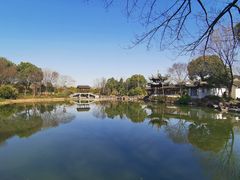 -西溪天堂商业街-停车场