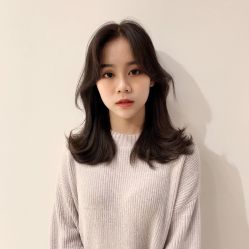 长发-P.STYLE 派斯造型