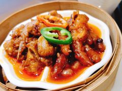 -豫璟轩中餐厅(南昌万怡店)