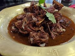 -芦月轩羊蝎子(北蜂窝店)