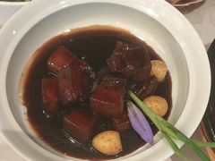 -聚鑫阁江浙菜·非遗传承技艺(青村帝华园店)