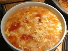 招牌海鲜面疙瘩-春树下·树屋花房西餐厅(罍街AS1980店)