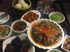 -火宫殿(五一大道分店)