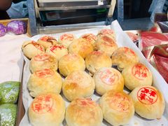-沈大成(城隍庙店)