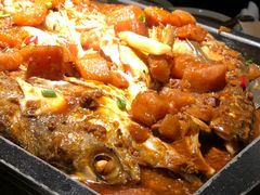 -炉鱼(萧山万象汇店)