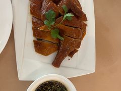 豉油鸡-富丽华大酒店·御园中餐厅(茶亭路店)