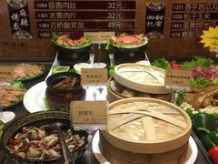 -粥全粥到海鲜家常菜(瞿塘峡路店)