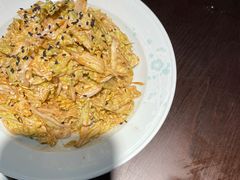 乾隆白菜-羲和雅苑•北京烤鸭(乐园道万象城店)