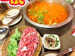 -老凯俚酸汤鱼(省府店)