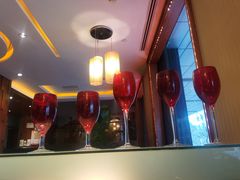-上海丽笙精选海仑宾馆·莫赛克餐厅
