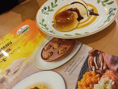 -萨莉亚意式餐厅(苏州食百家店)