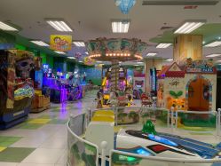 -莫莉幻想儿童乐园(北京天通苑华联店)