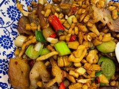 -新新湘菜馆(新中街二条店)