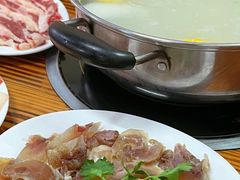 -味品鲜牛肉火锅店(西门店)
