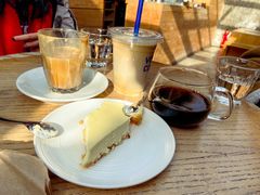 -VOYAGE COFFEE(北锣鼓巷店)