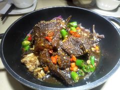 深海鱼尾-小柴米·传统江西菜(八一广场店)