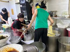 -老字号正宗四川麻辣烫(重庆路店)
