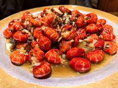 -郑喜旺烧烤(郑州总店)