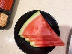 -霸王牛火锅烤肉(八廓商城店)