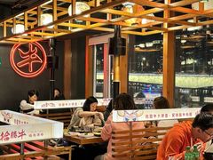 -拾勝牛·江景安格斯烧肉放题(江湾阳光天地店)