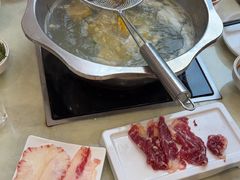 -潮悦牛肉火锅城(水贝店)