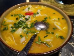 -舌尖上的食缘花园主题餐厅
