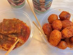 -东门町美食街