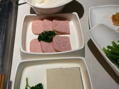 -海底捞火锅(枫蓝国际购物中心店)