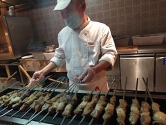 -火宴山自助火锅(明园店)