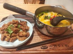 -小满手工粉(上海月星环球港店)