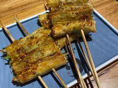 -小俩口烧烤东北菜(双井店)