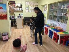 -德慧泉全脑潜能开发教育发展中心