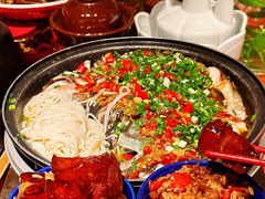 -隐厨·中国菜馆(三里屯T+MALL店)
