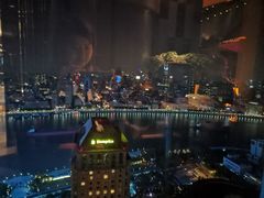 -翡翠36酒吧(浦东香格里拉店)