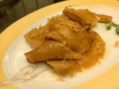 -东海朗廷酒店-唐阁T’ANG COURT 中餐厅