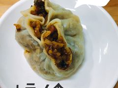 -哈工大一校区食堂