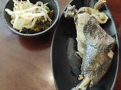 -沈记土鸡米线(七星街品牌中心店)