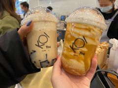 -KOI Thé(力宝广场店)