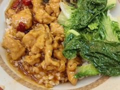 -永和大王(茉莉上新·友谊店)