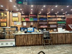 -清真益鑫羊肉手抓馆(南大街店)