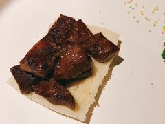 澳洲牛扒-松临·铁板烧&Omakase(神农店)