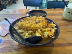 -螺蛳粉先生(蓟门桥店)