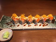 -千代武日本料理(哈西店)