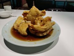 -萍香大厨·锅包肉(大东门店)