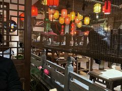 -徽镇小厨·经典徽菜(十里河店)