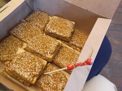 -奶奶的美食(悦立方店)