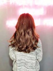 -MOVAN  HAIR莫凡匠人发型屋