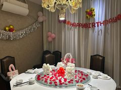-巴蜀风月·聚会团建·生日宴(宝安店)