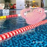 这个夏天学会游泳