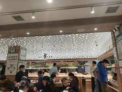 -老乡鸡(融科天地店)